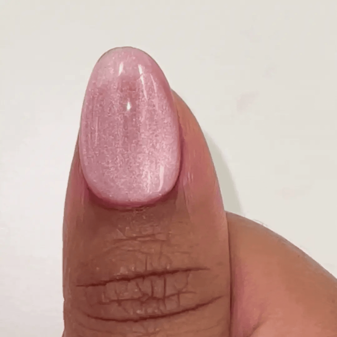 Nail Thoughts - NTM-02 Tokyo Tower-1