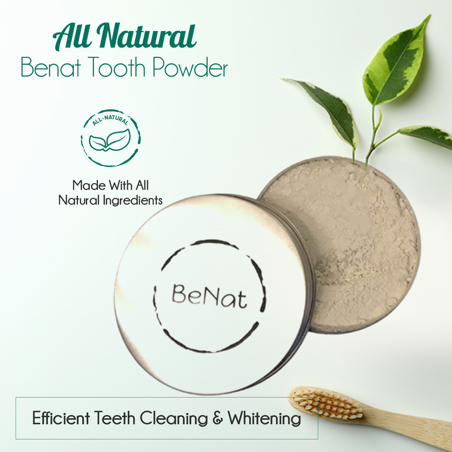 Toothpowder Bundle-2