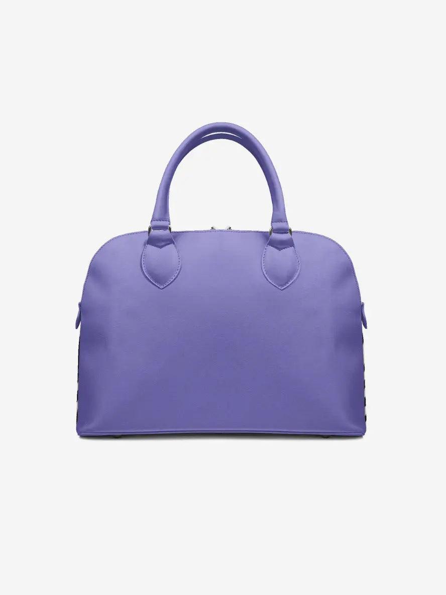 Tote Bag BROADWAY CHIC ECOLOGICAL – BYMANYC ® New York | Vegan Style-2