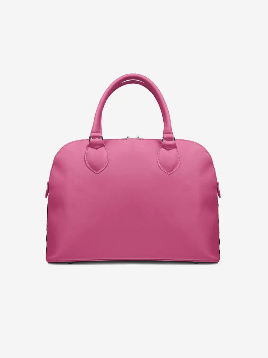 Tote Bag WILD LUXURY ECOLOGICAL – BYMANYC ® New York | Vegan Fashion-4