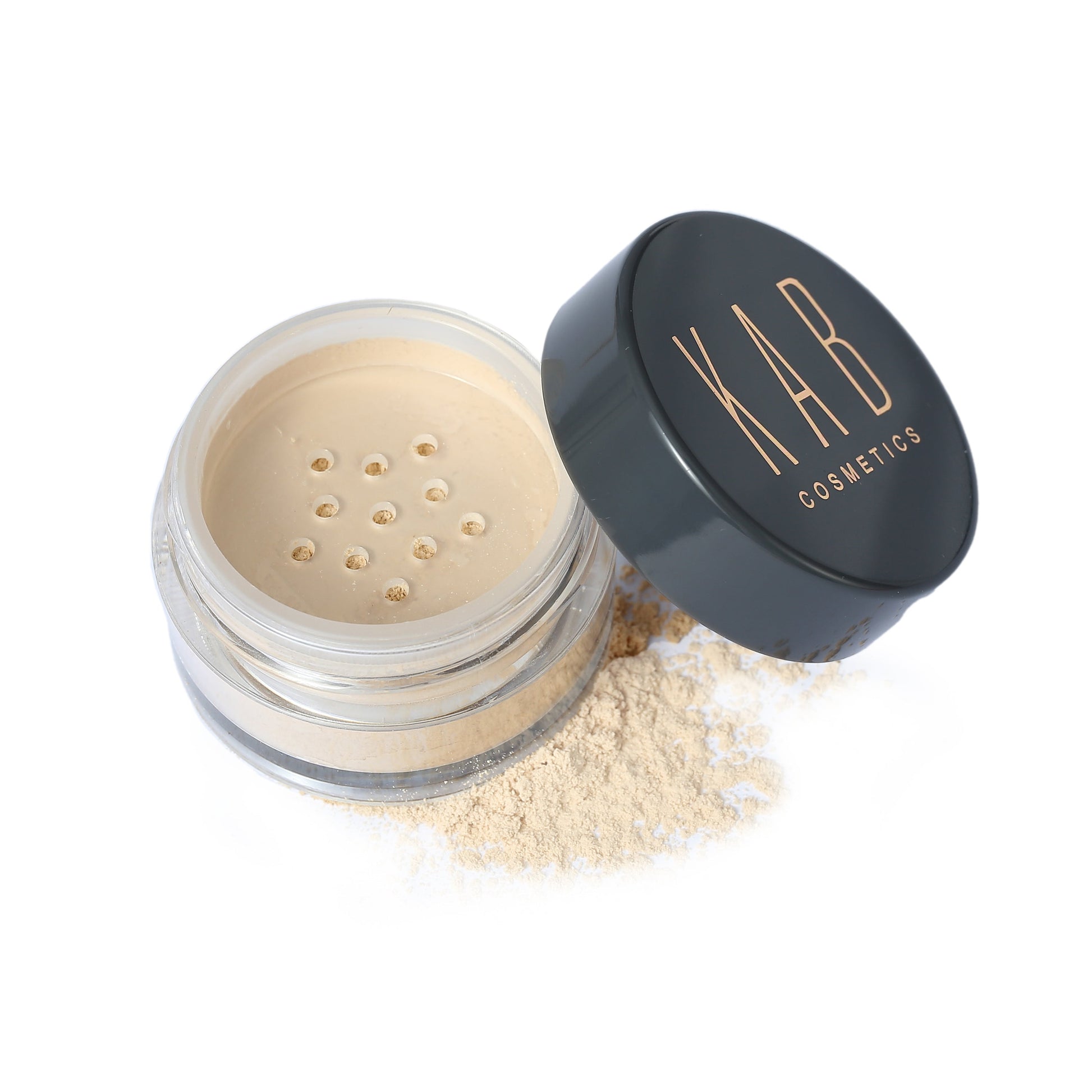 Setting Powder-2