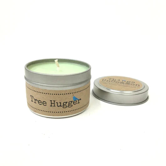 Tree Hugger Travel Tin Candle-0