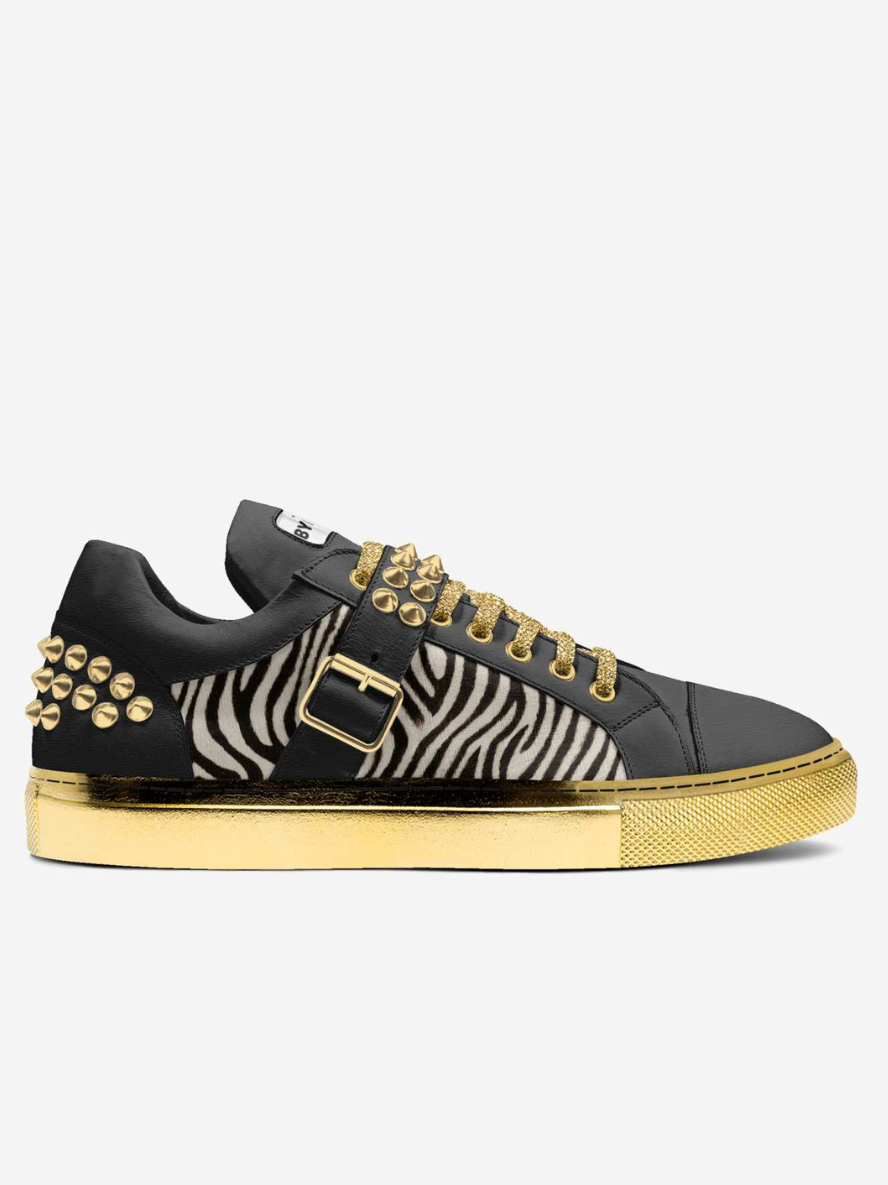 Tribeca Icon Sustainable Sneakers | BYMANYC ® New York-0