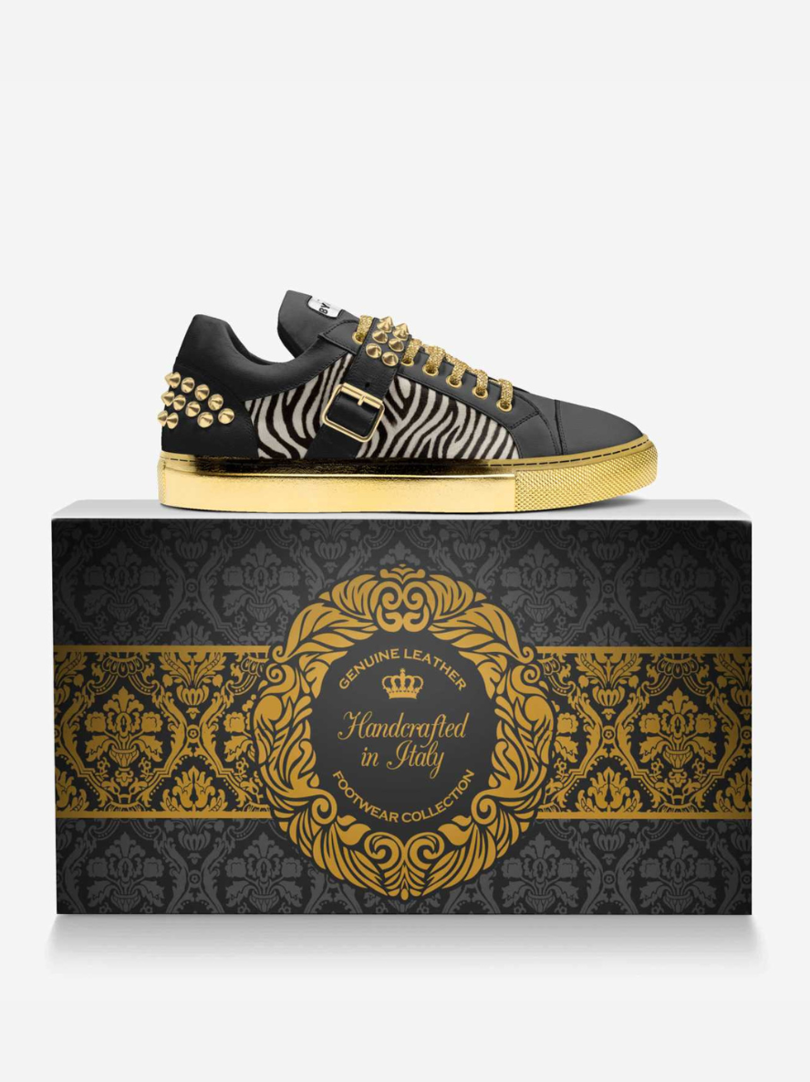 Tribeca Icon Sustainable Sneakers | BYMANYC ® New York-2