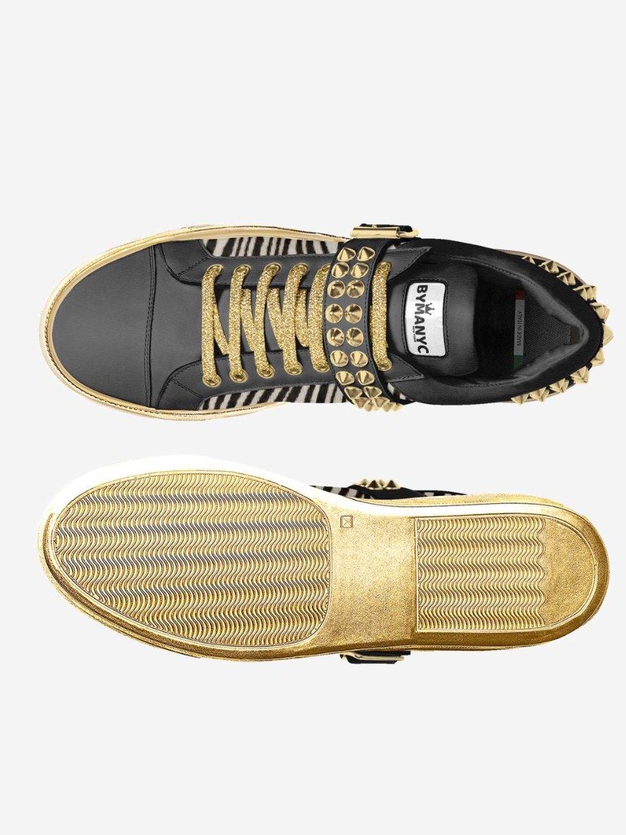 Tribeca Icon Sustainable Sneakers | BYMANYC ® New York-3