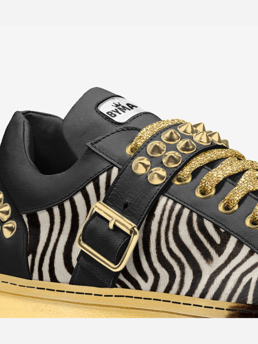 Tribeca Icon Sustainable Sneakers | BYMANYC ® New York-4