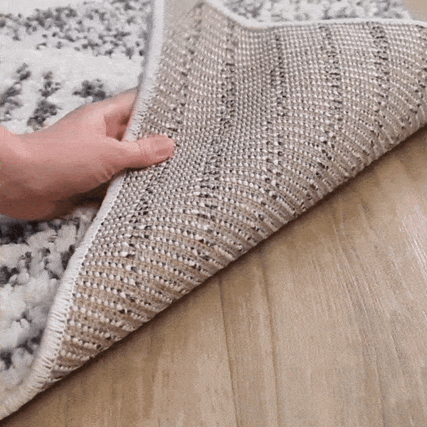 Trunding Plush Area Rug-3