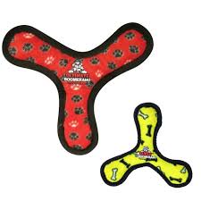 Tuffy Ultimate Jr Boomerang