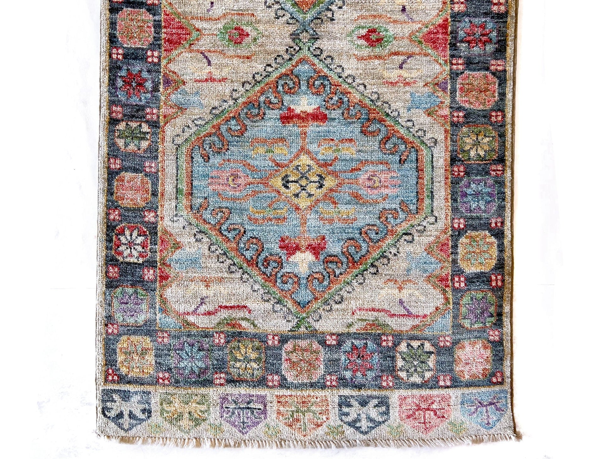 Oushak (16' Runner)-1