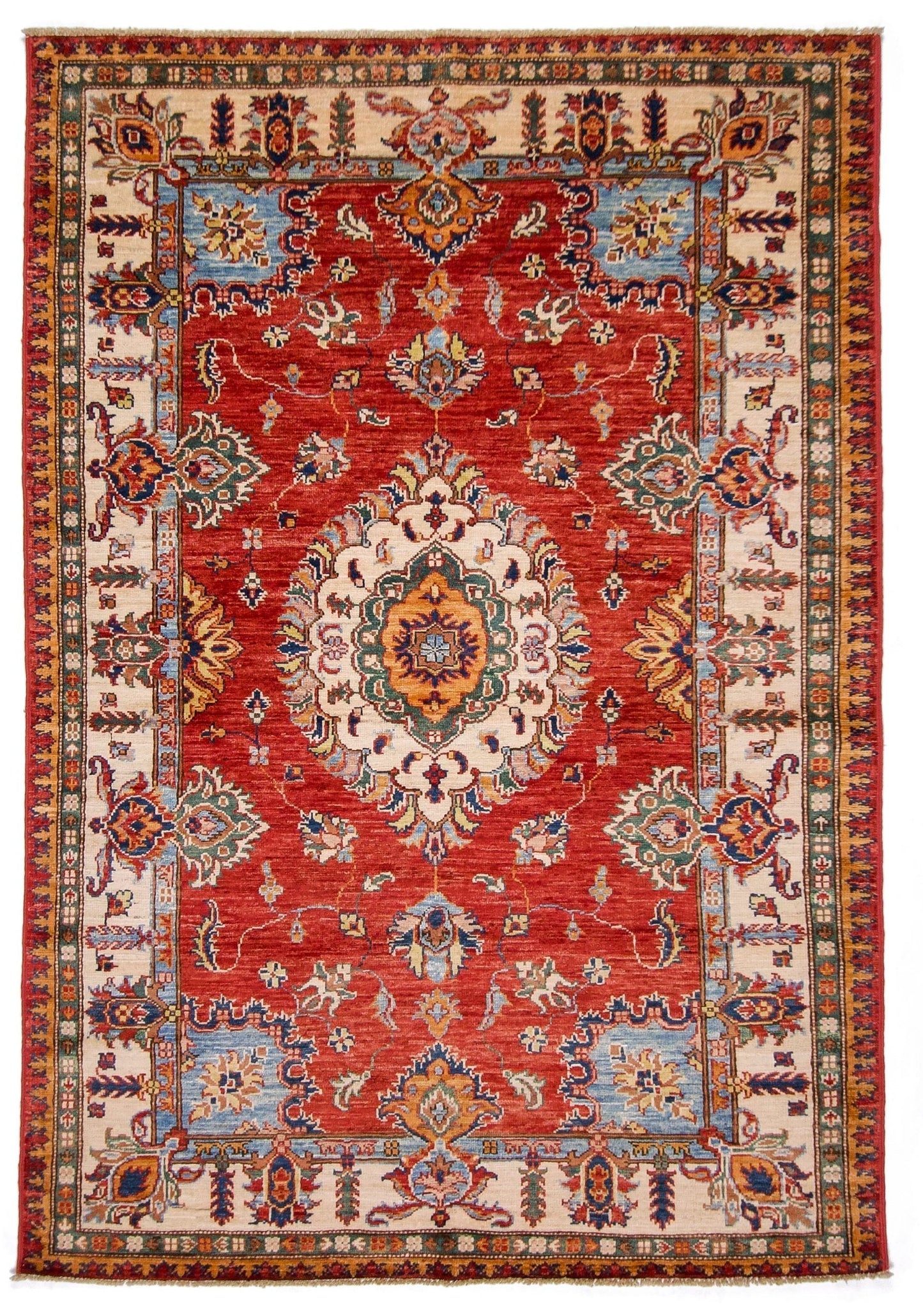 Super Kazak (4x6)-0
