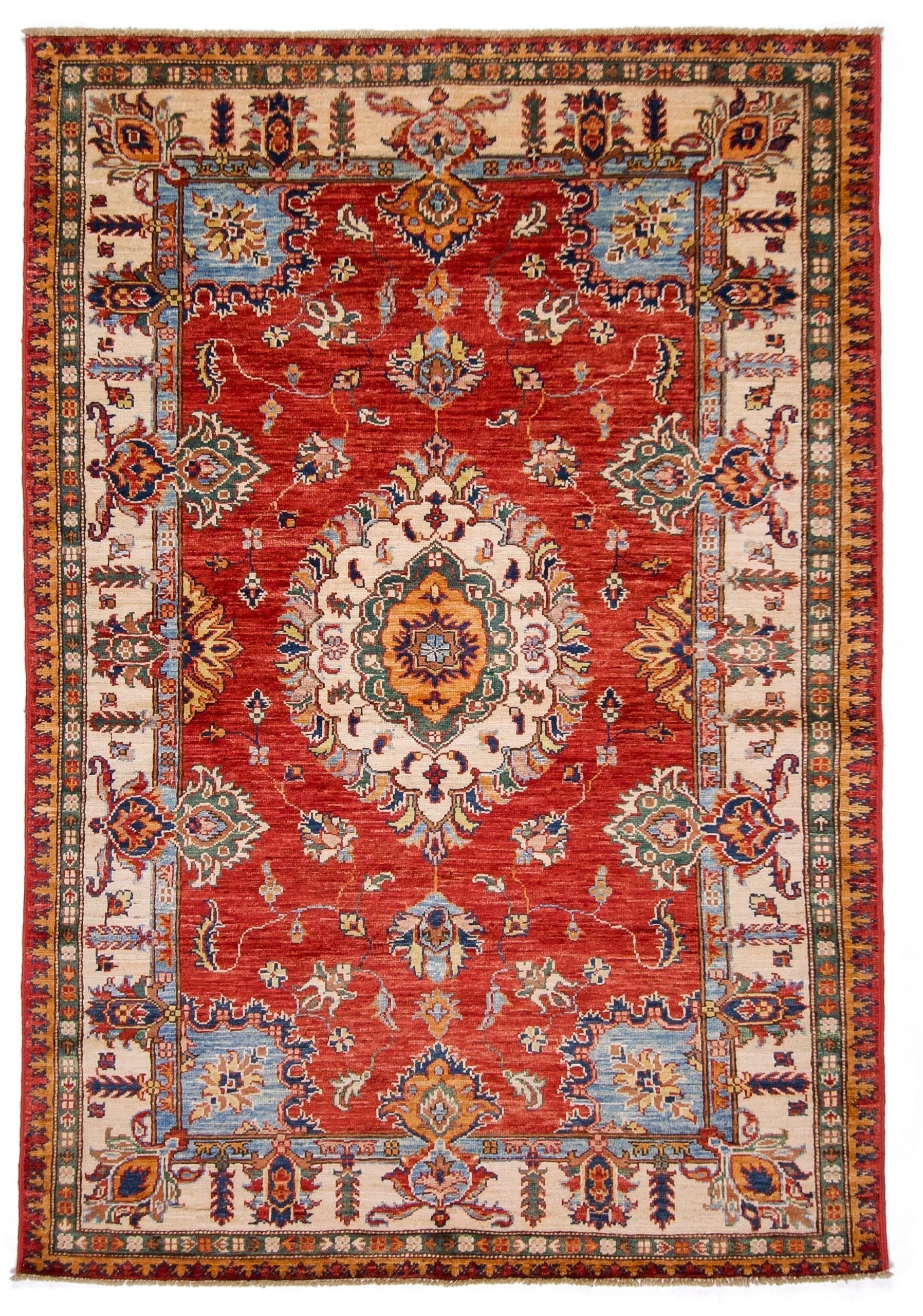 Super Kazak (4x6)-0