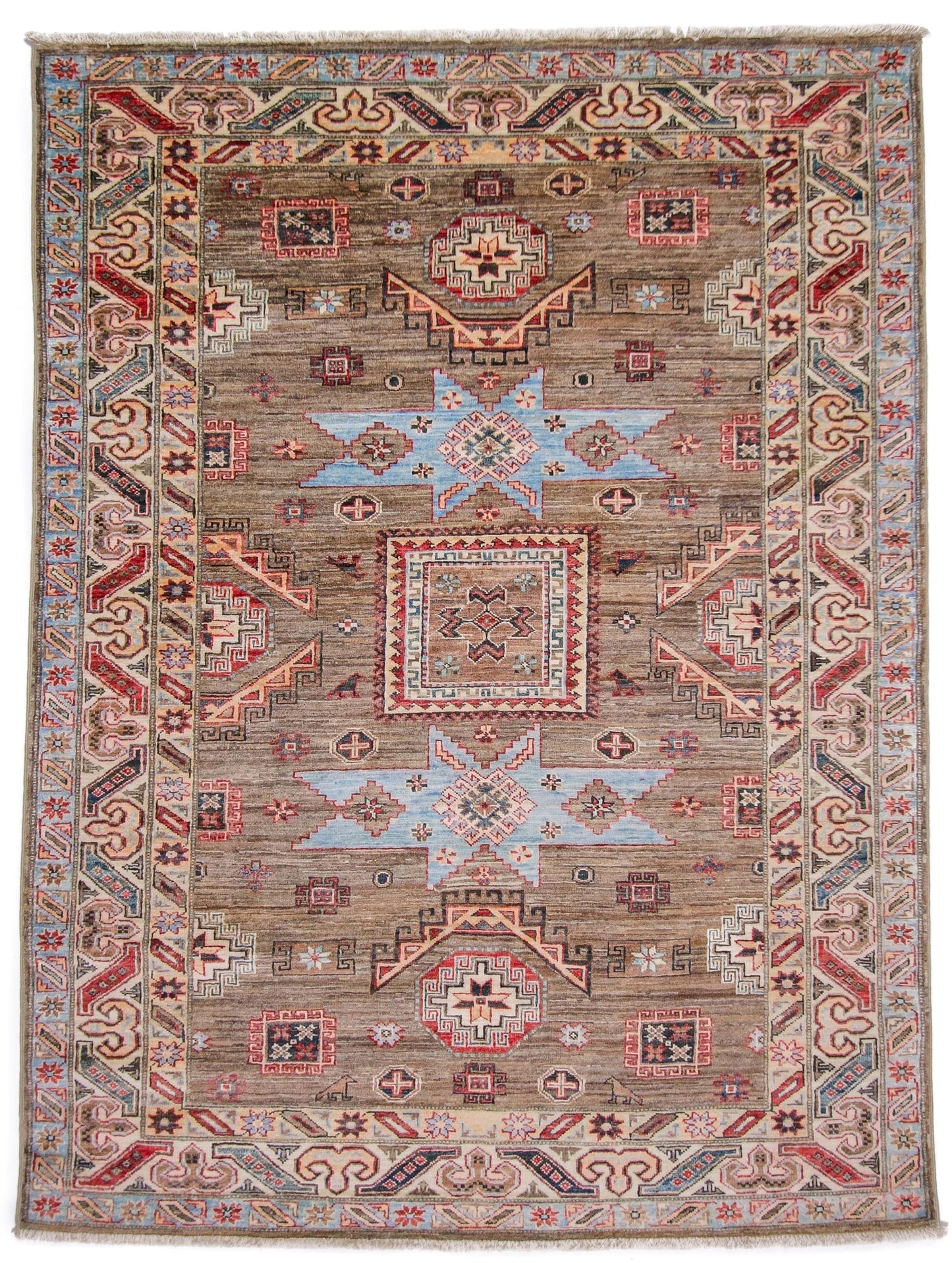 Super Kazak (5x6)-0