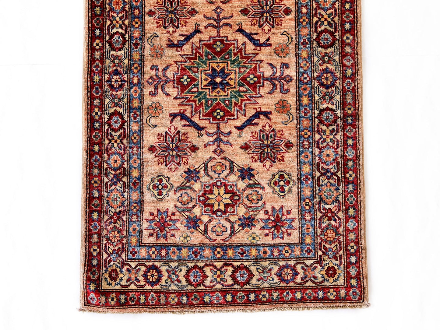 Super Kazak (2x4)-1