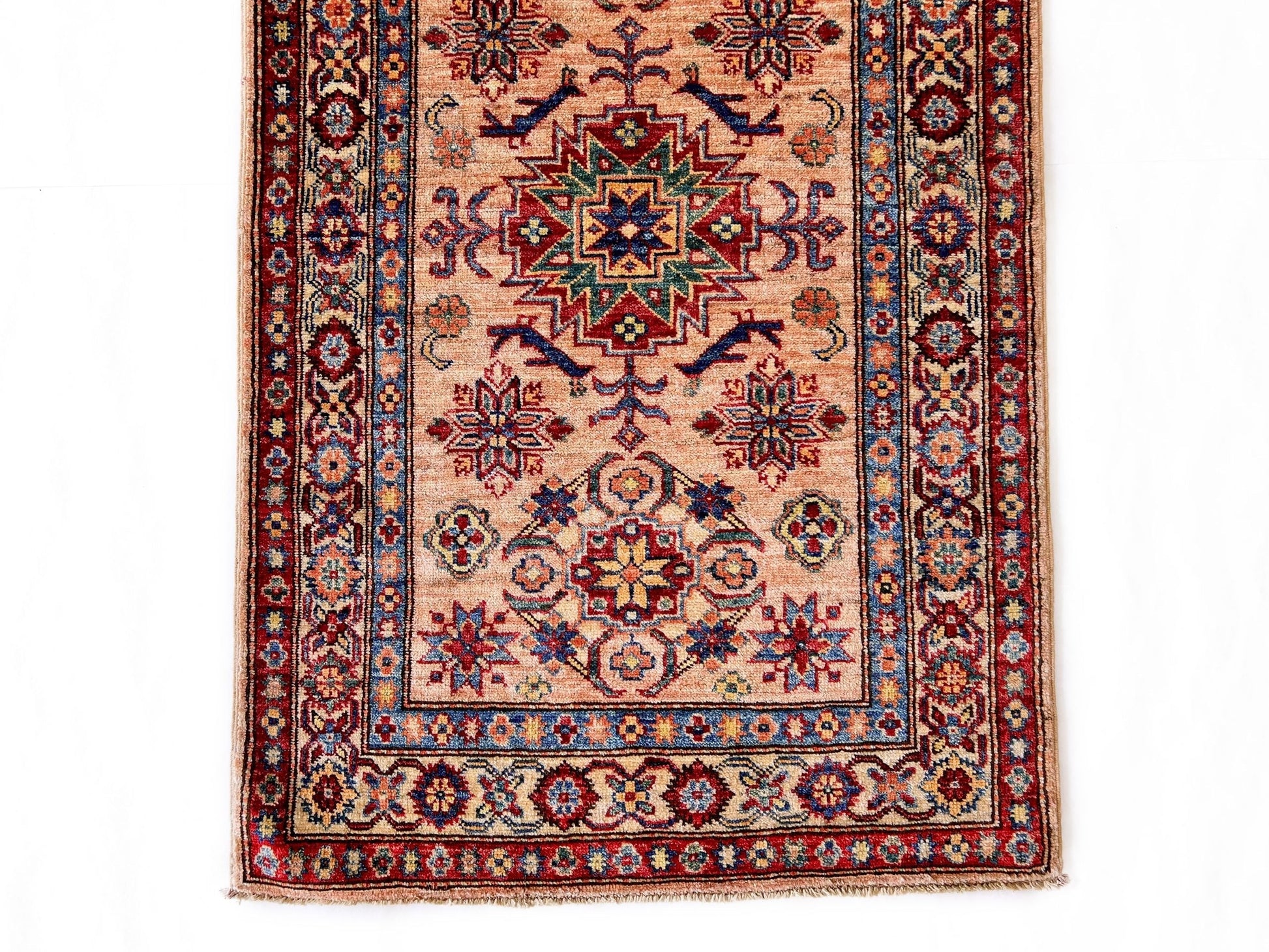 Super Kazak (2x4)-1