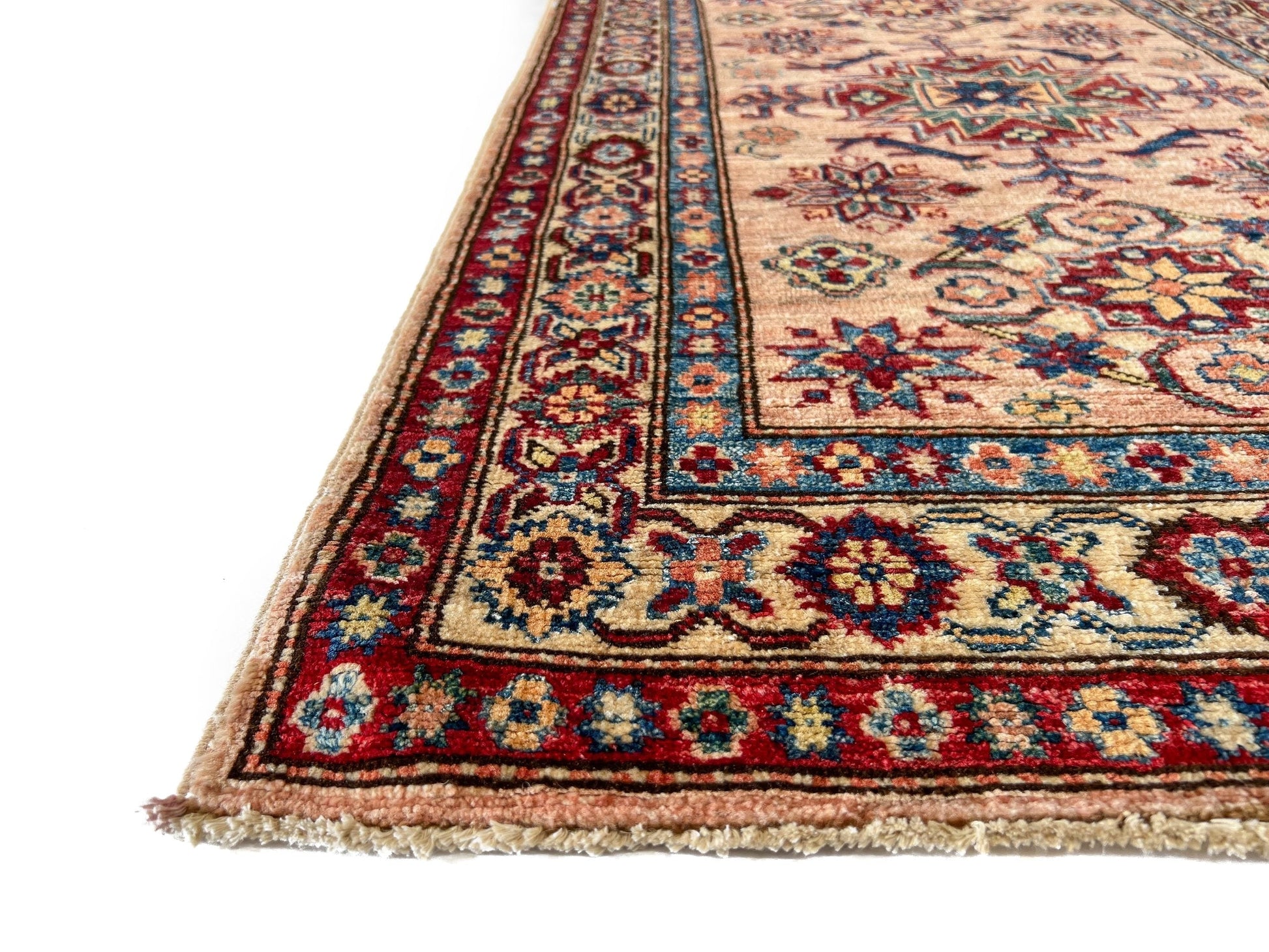 Super Kazak (2x4)-2