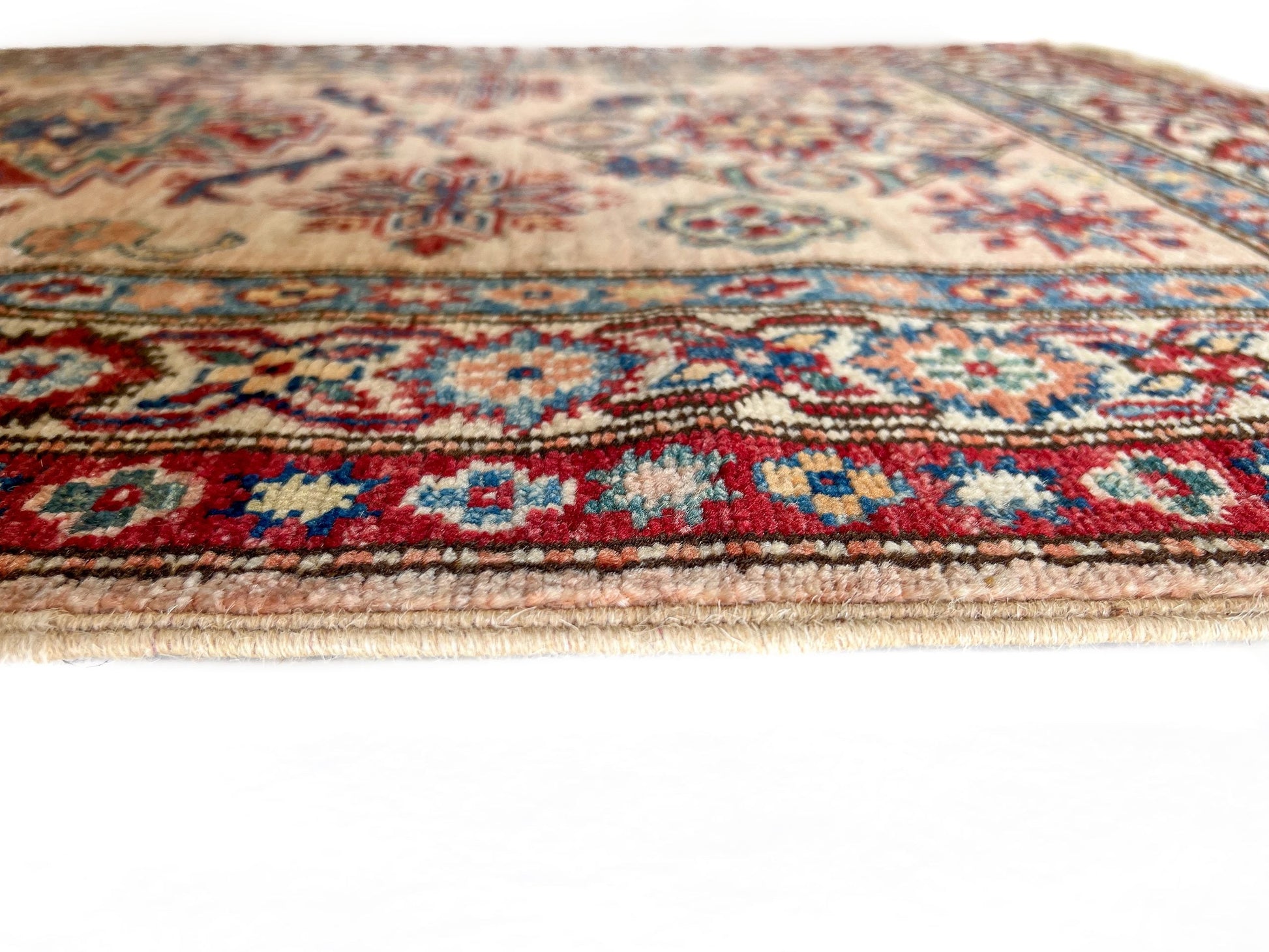 Super Kazak (2x4)-3