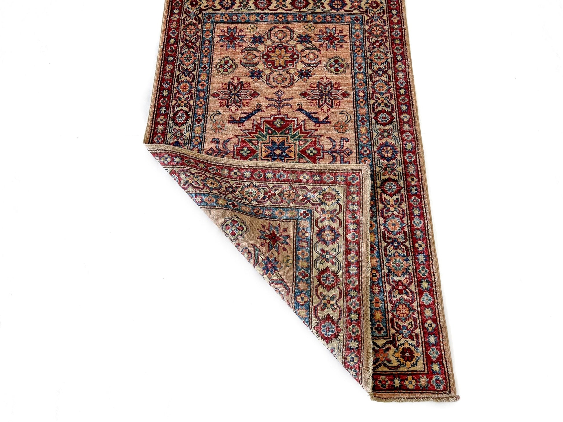 Super Kazak (2x4)-4