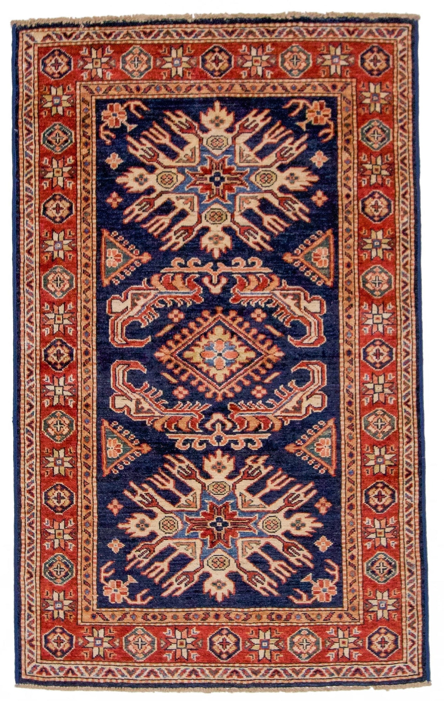 Super Kazak (3x5)-0
