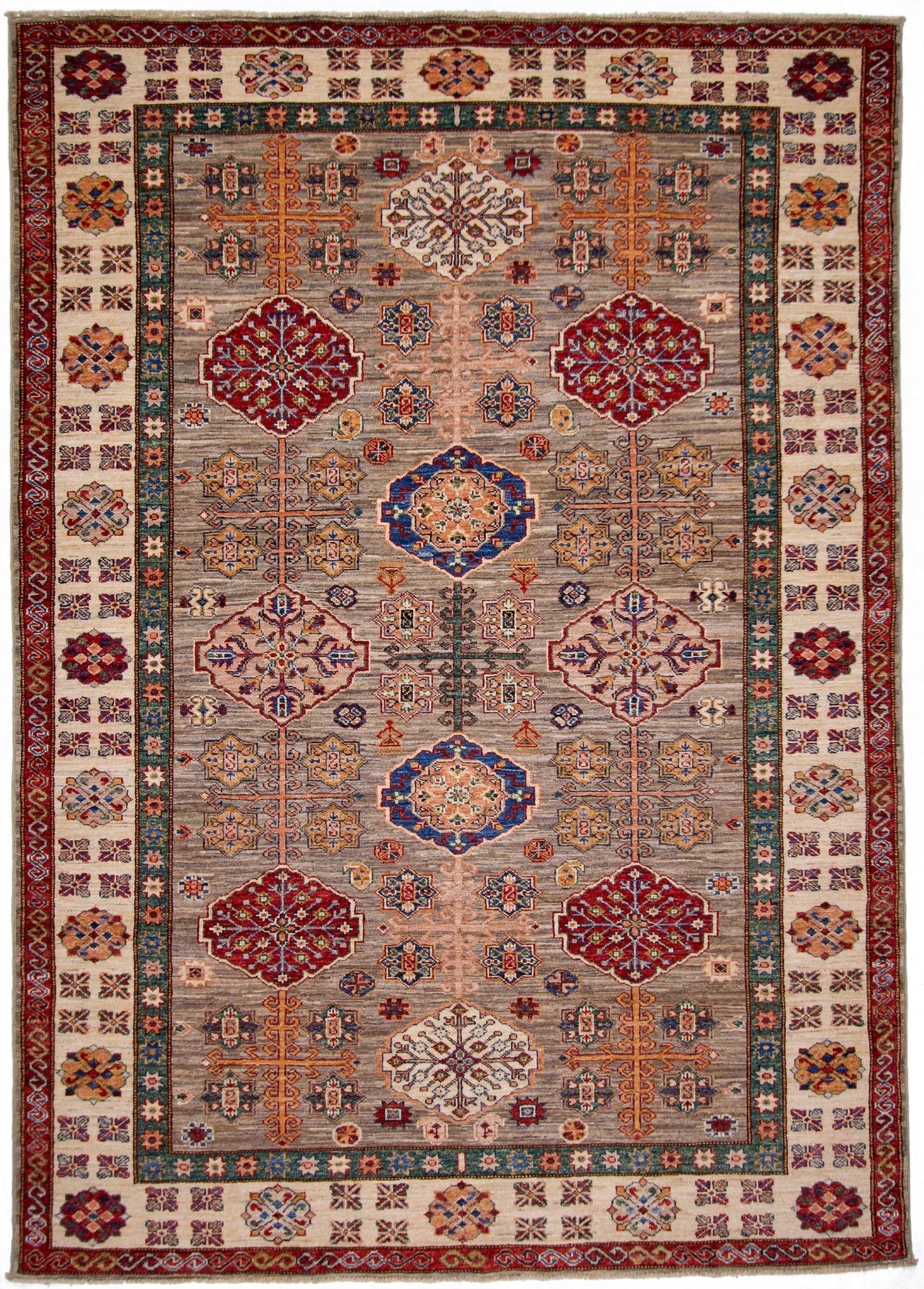 Super Kazak (5x8)-0