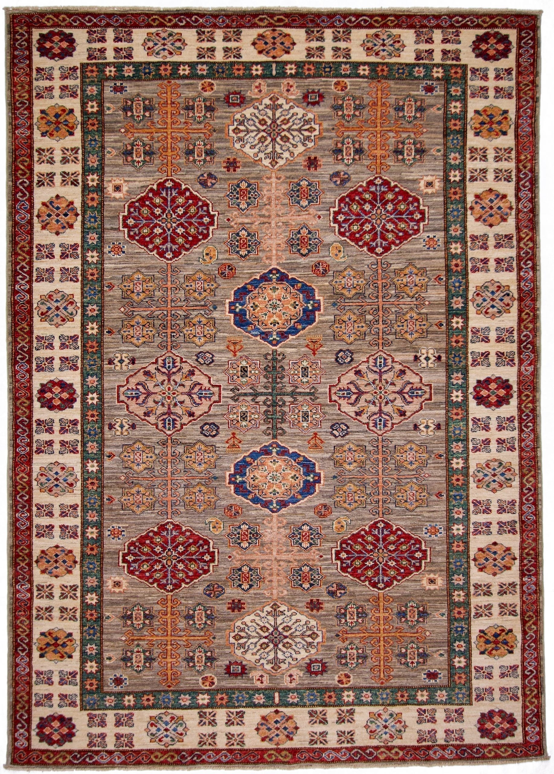 Super Kazak (5x8)-0