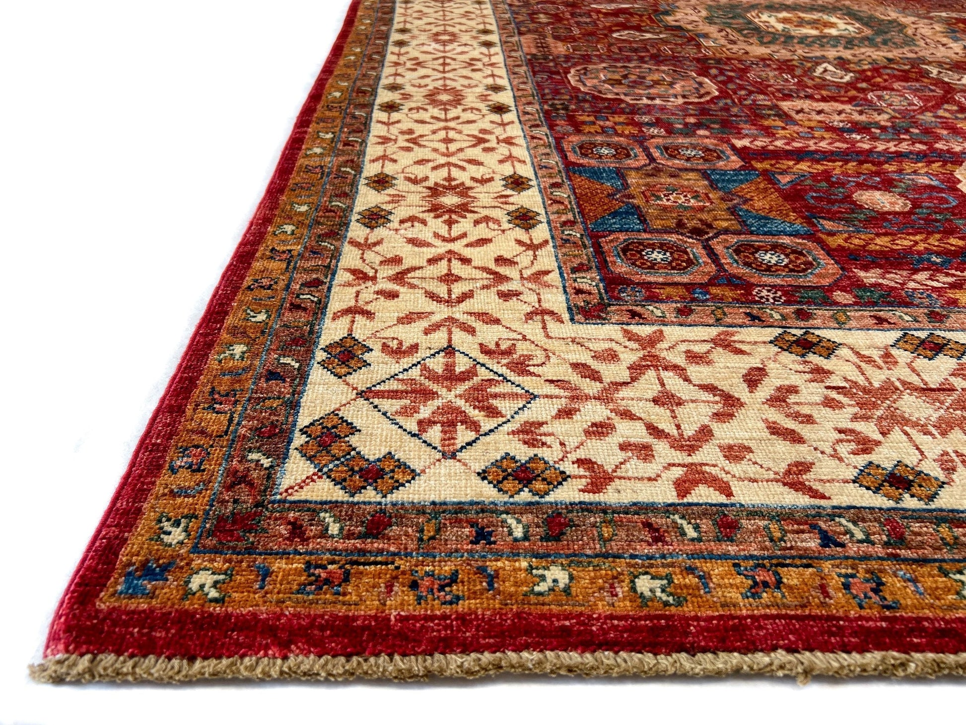 Mamluk (5x8)-2