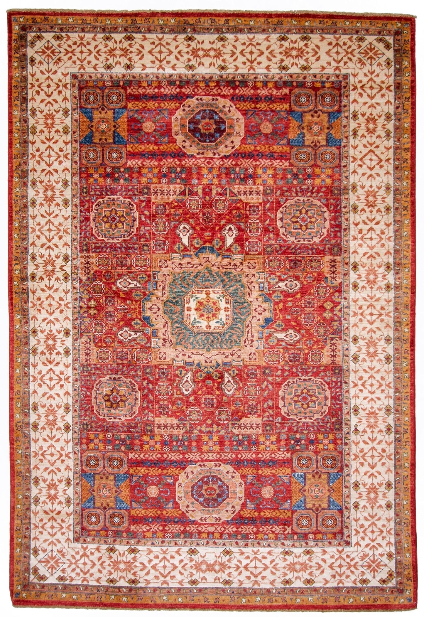 Mamluk (5x8)-0