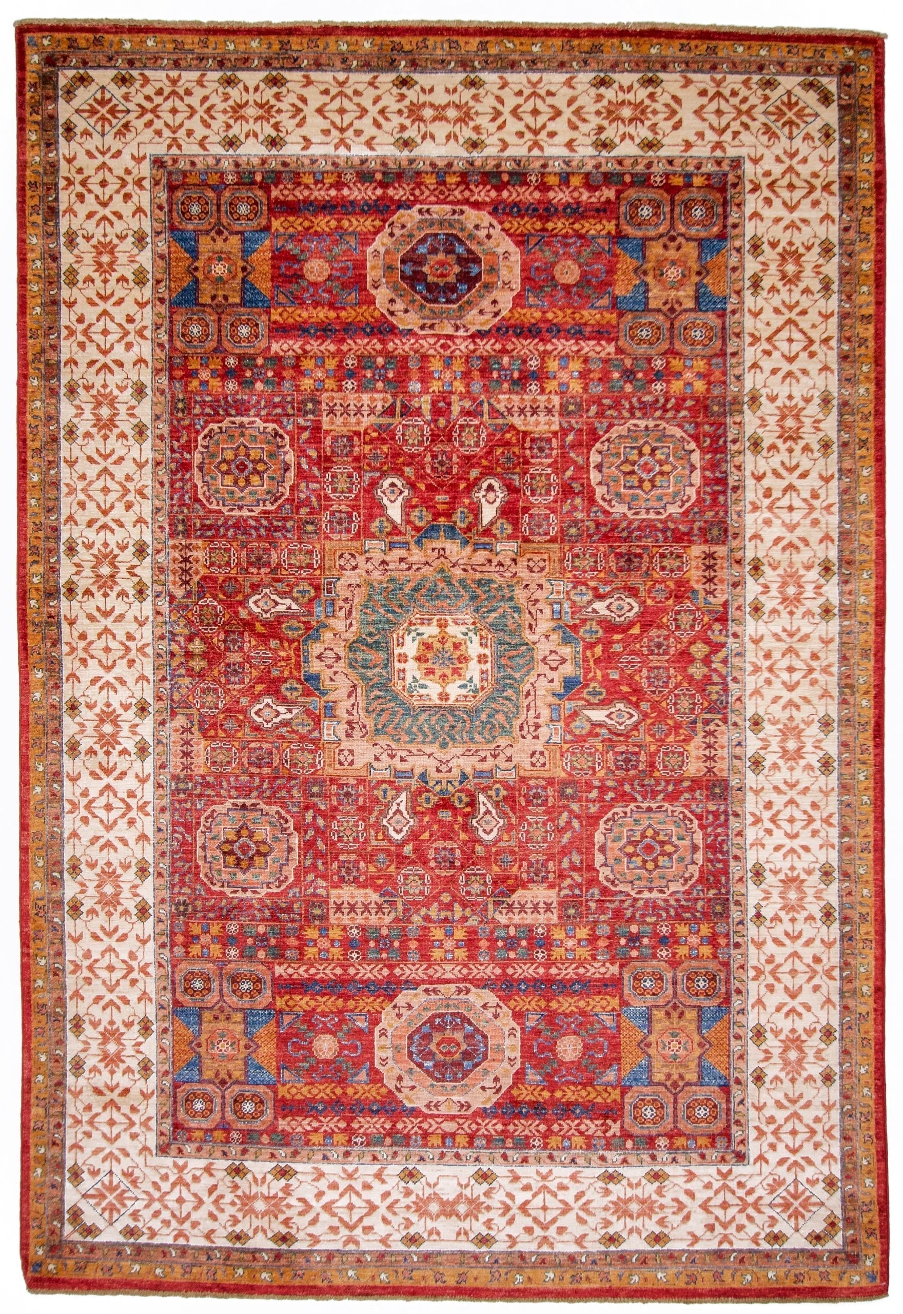 Mamluk (5x8)-0