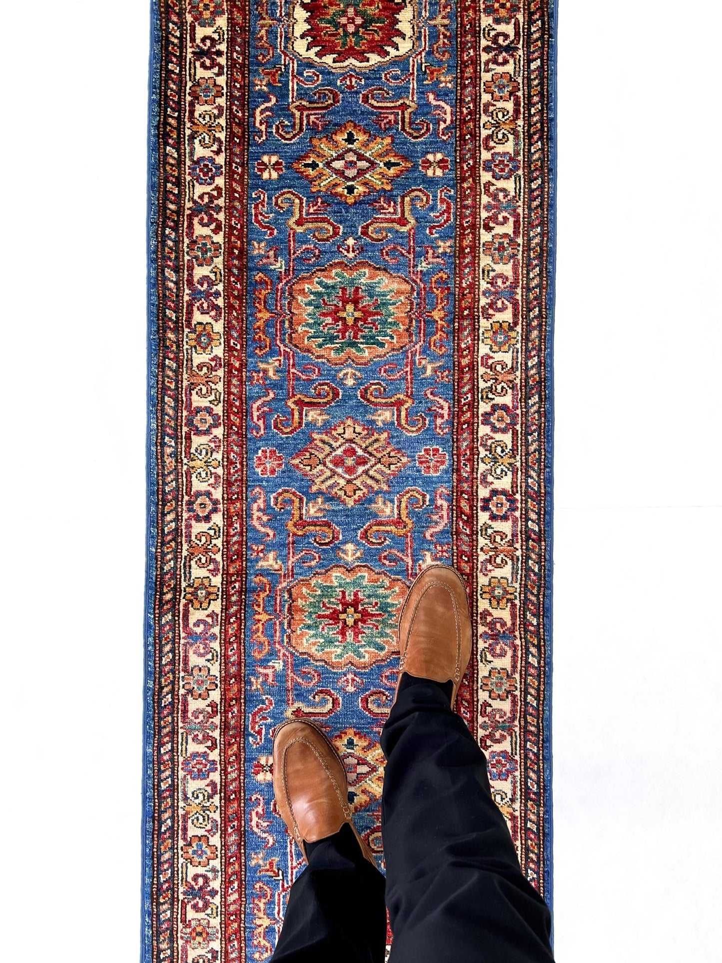 Super Kazak (6' Runner)-1