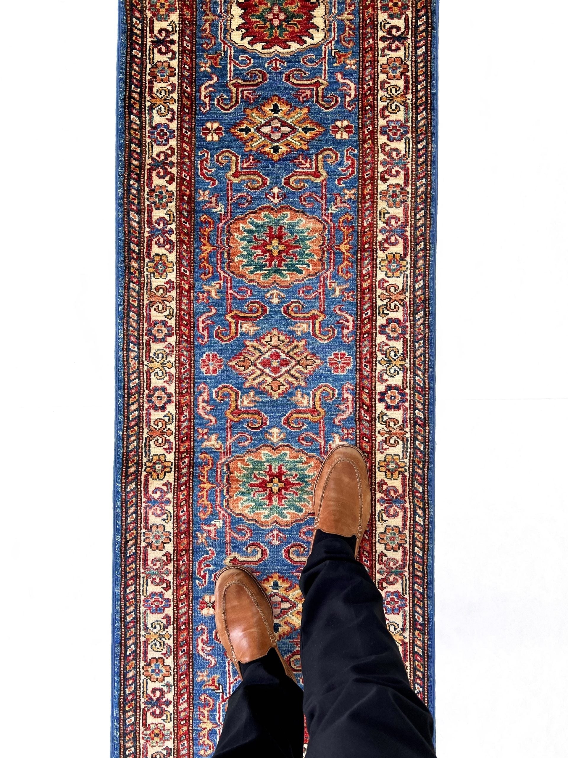 Super Kazak (6' Runner)-1
