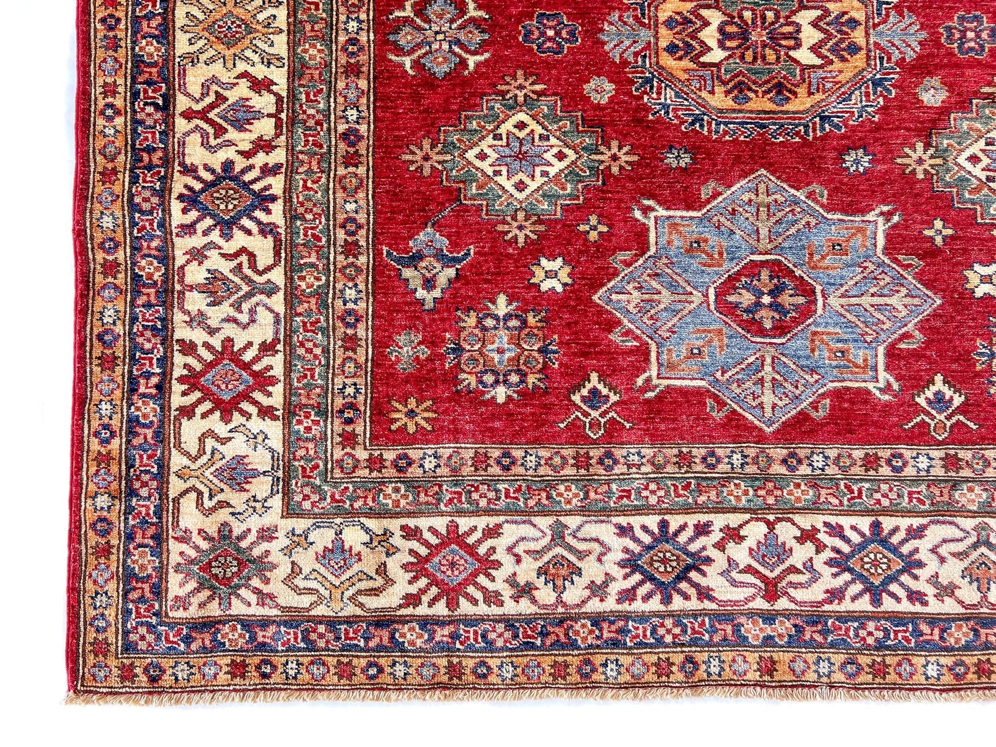 Super Kazak (5'09"x8'00")-1