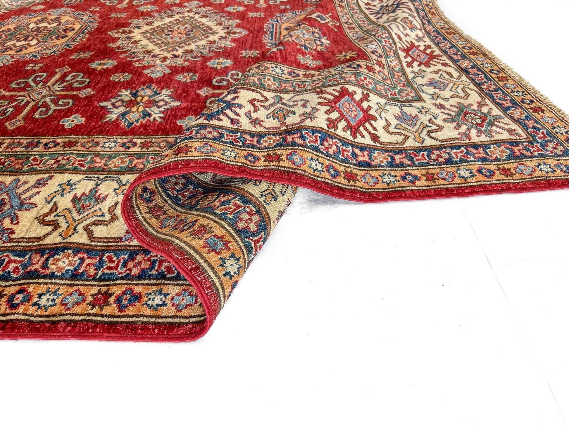 Super Kazak (5'09"x8'00")-4