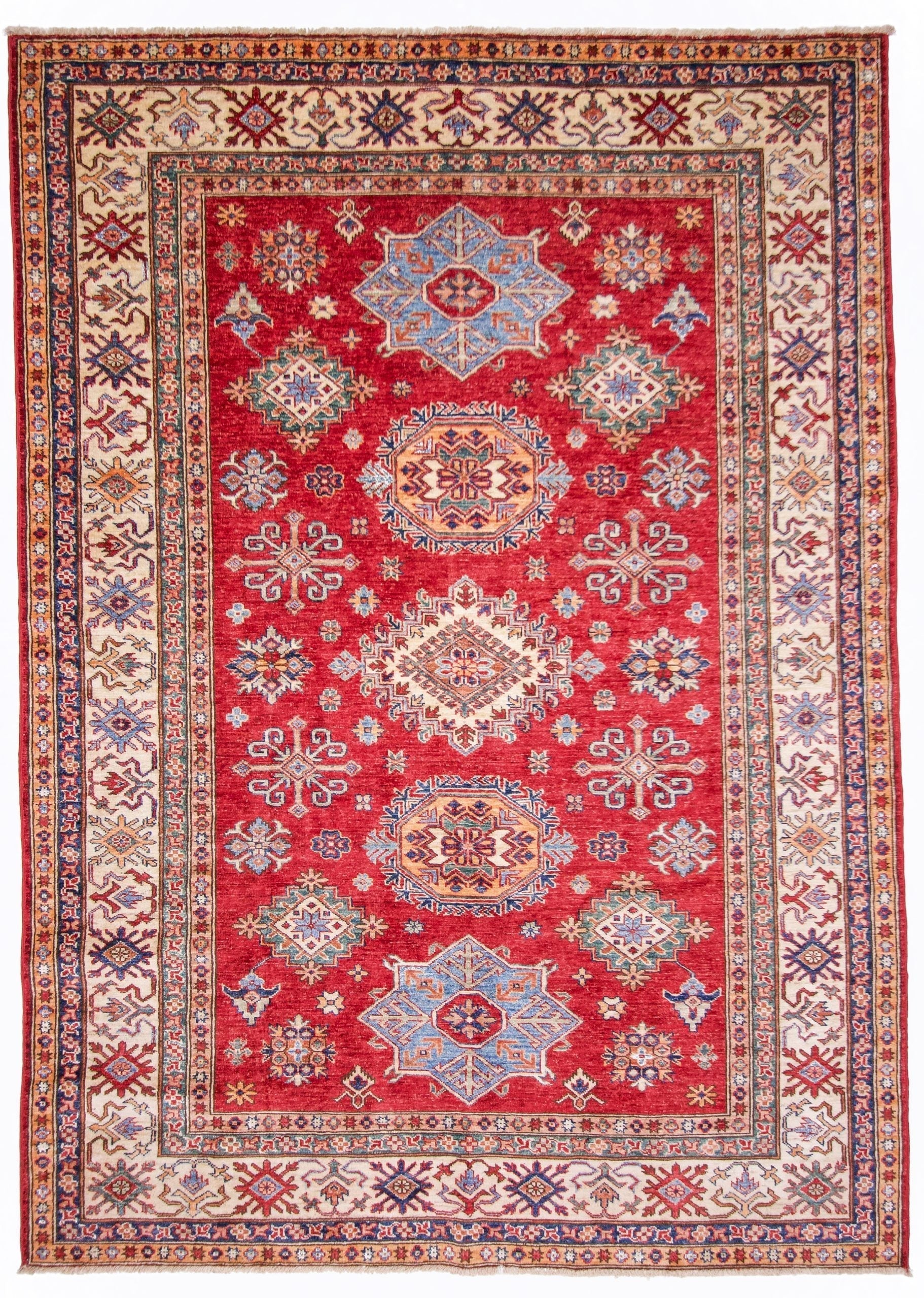 Super Kazak (5'09"x8'00")-0