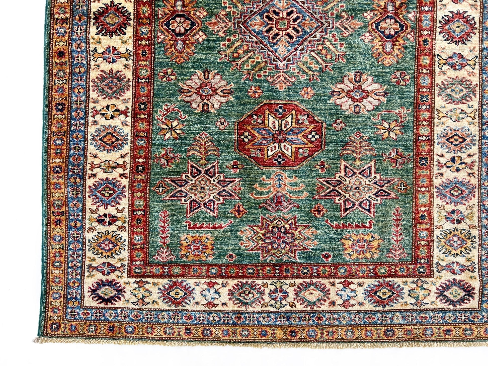 Super Kazak (4x6)-1