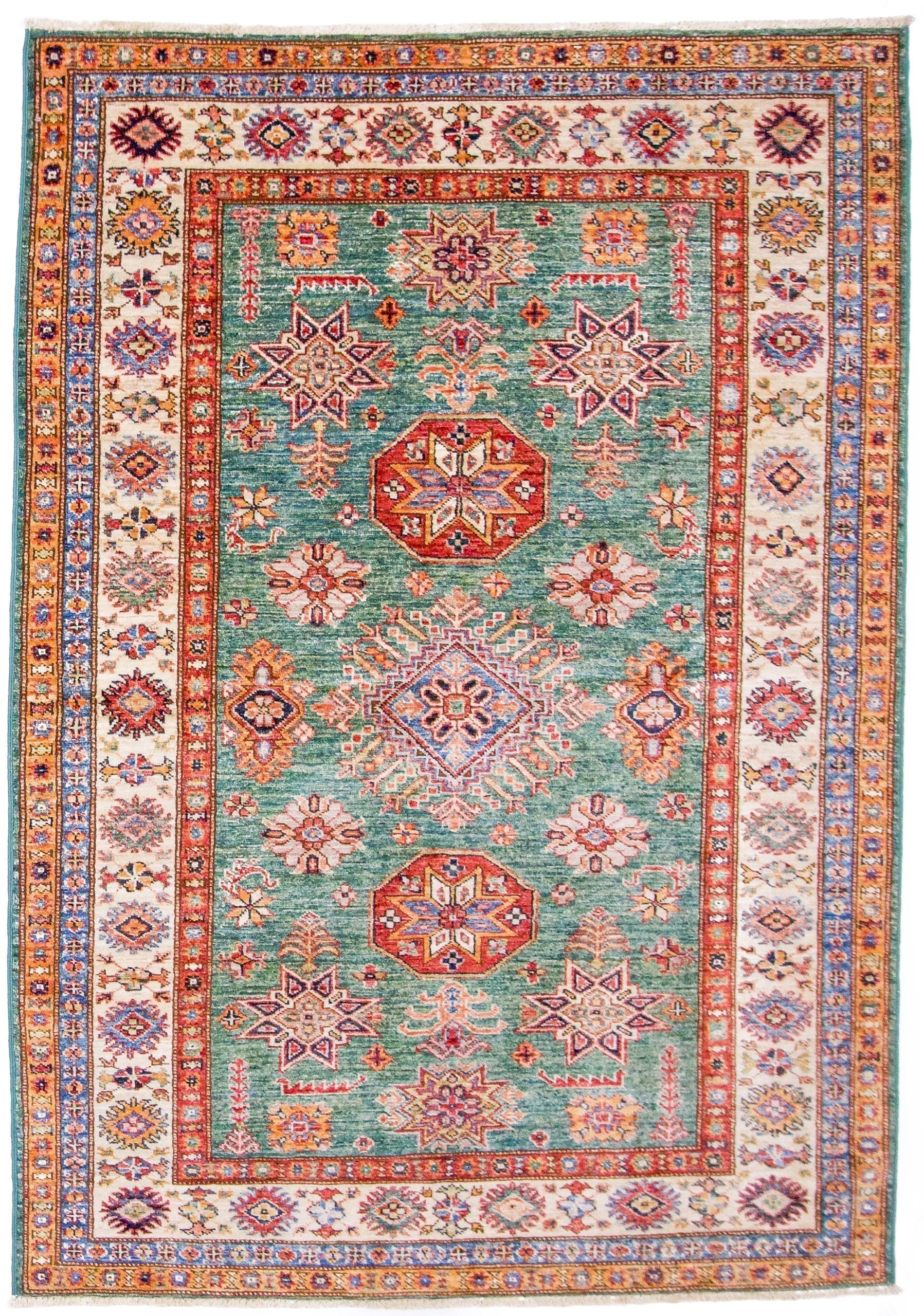 Super Kazak (4x6)-0