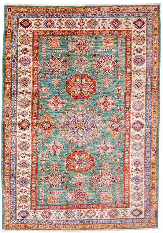 Super Kazak (4x6)-0