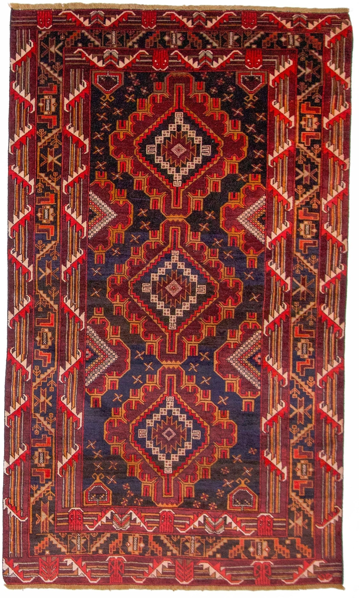 Baluch (4x6)-0