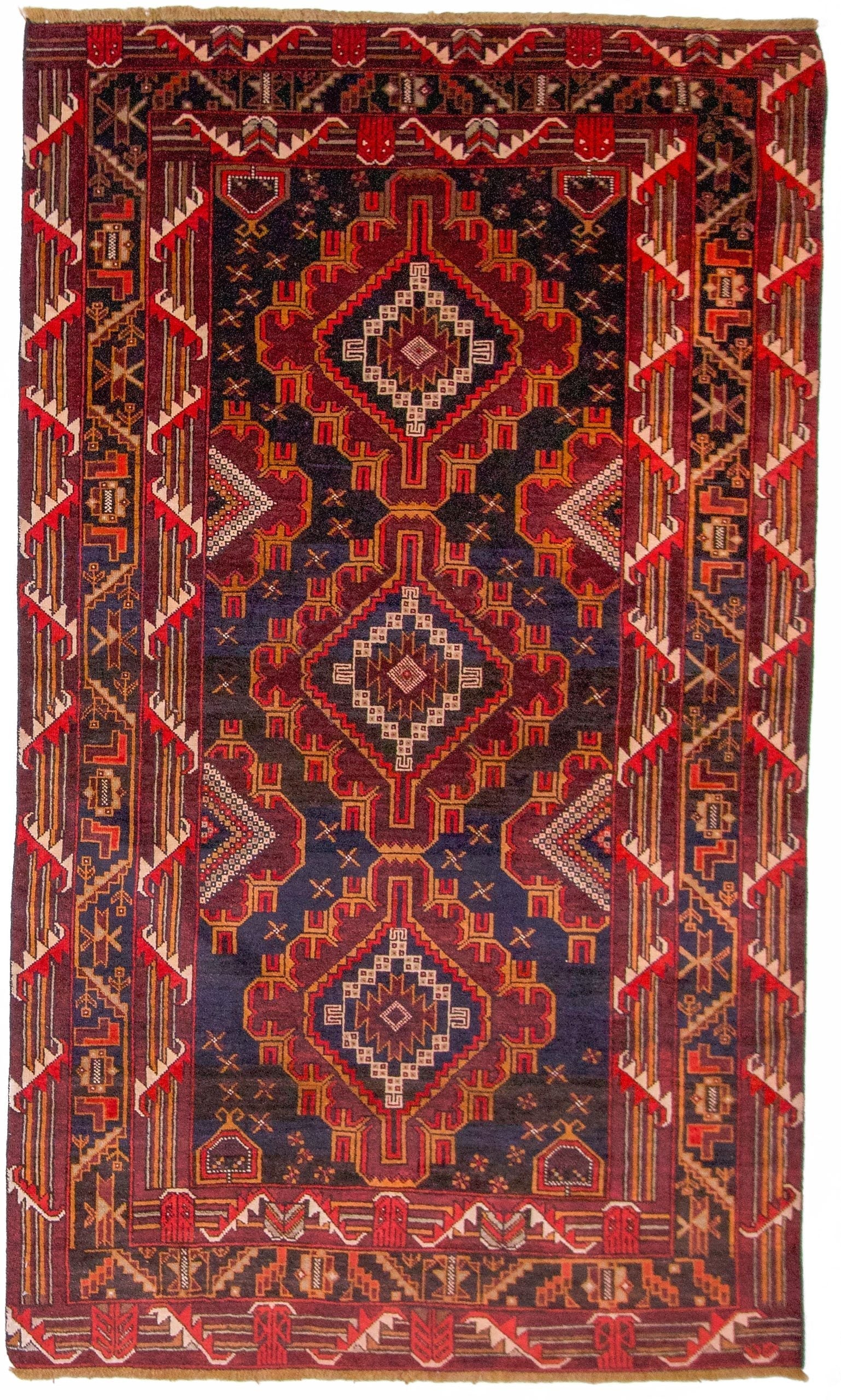 Baluch (4x6)-0