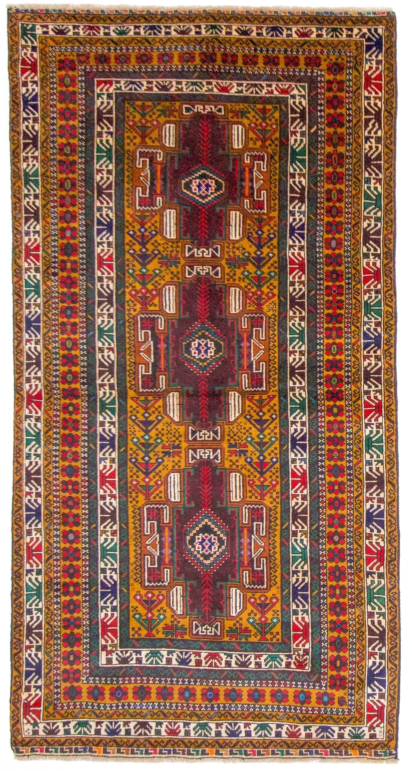 Baluch (3x6)-0