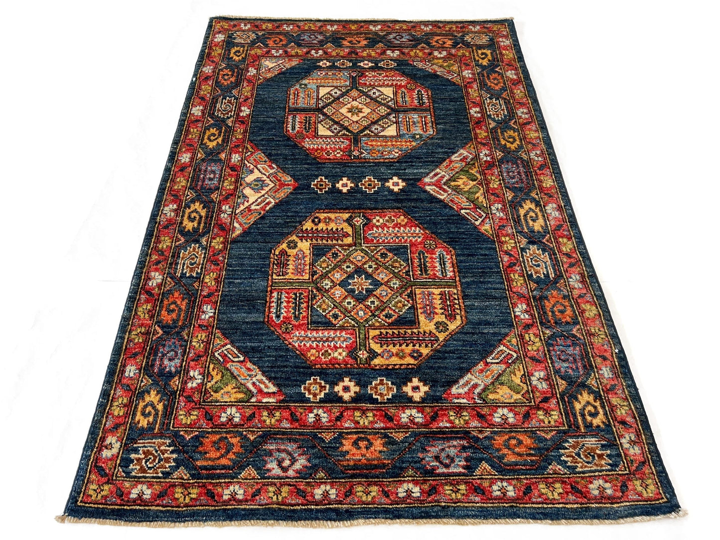 Afghan Bokhara (3x5)-1