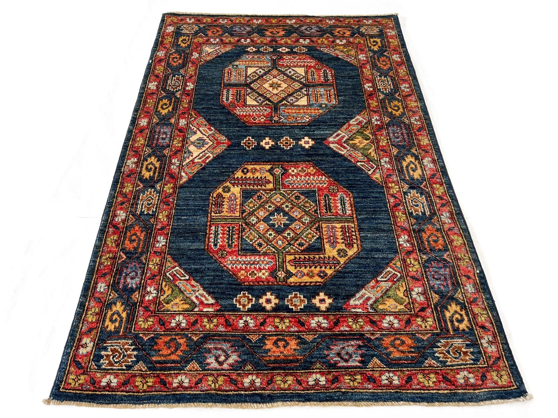 Afghan Bokhara (3x5)-1