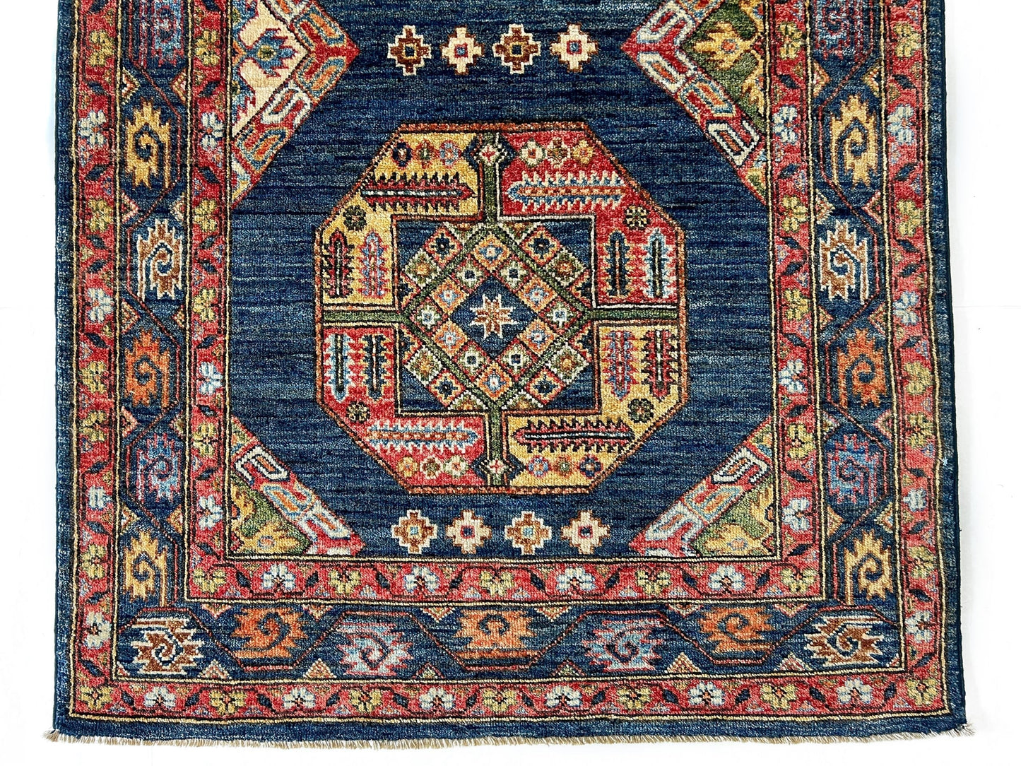 Afghan Bokhara (3x5)-3