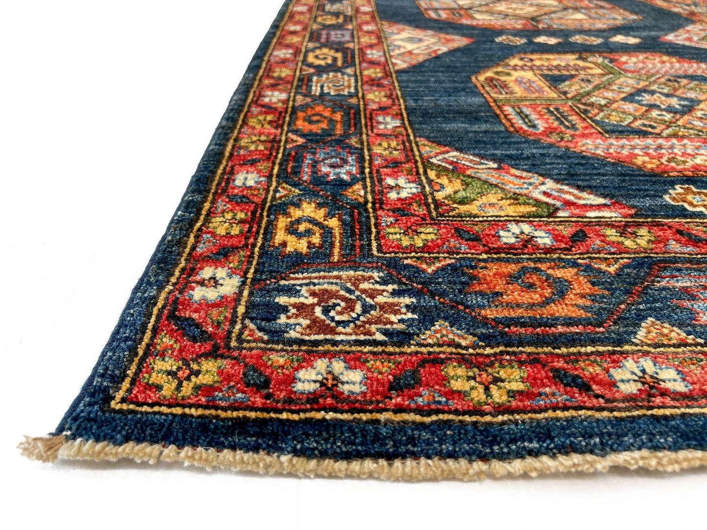 Afghan Bokhara (3x5)-4