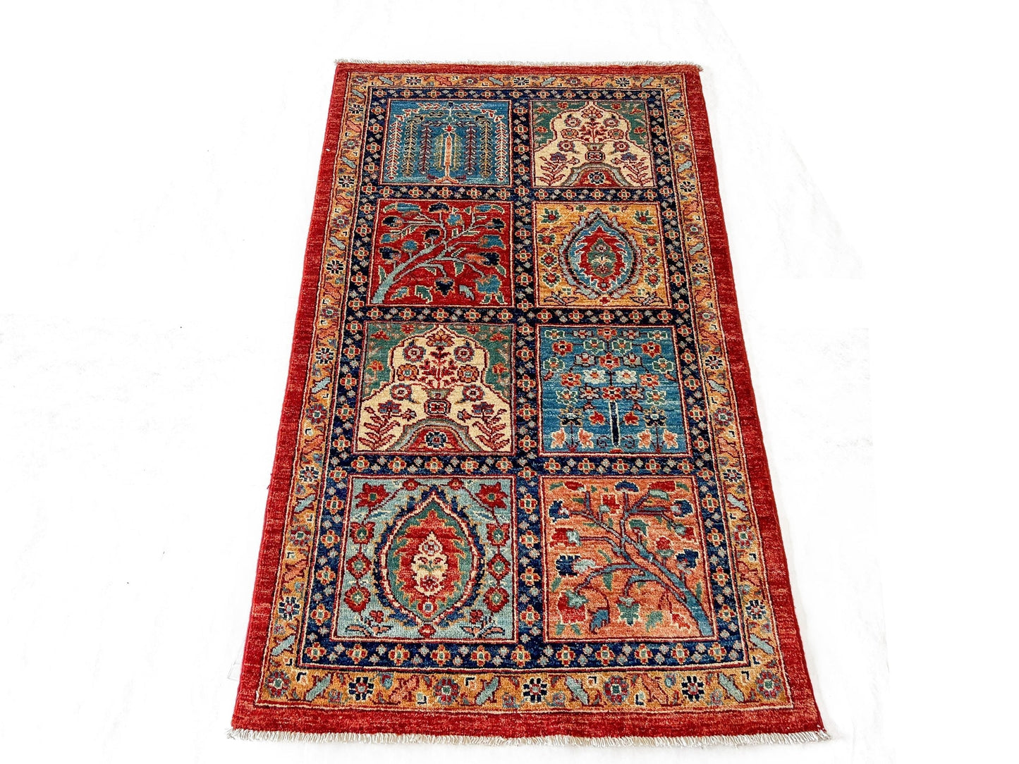 Afghan Bakhtiari (3x5)-1