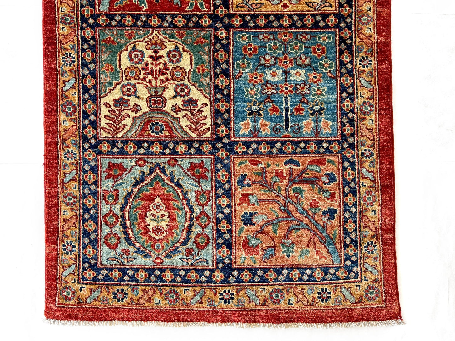 Afghan Bakhtiari (3x5)-3