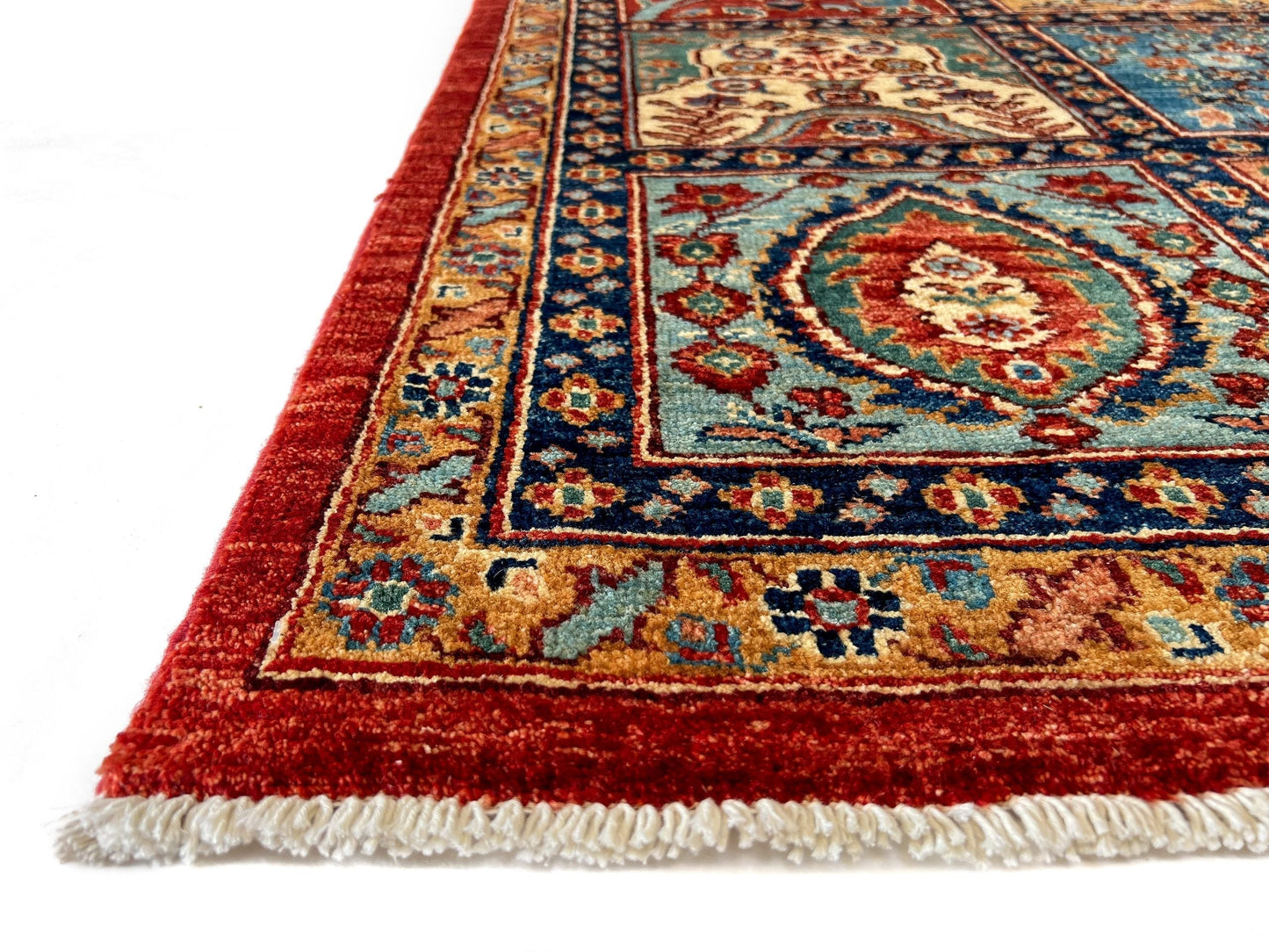 Afghan Bakhtiari (3x5)-4