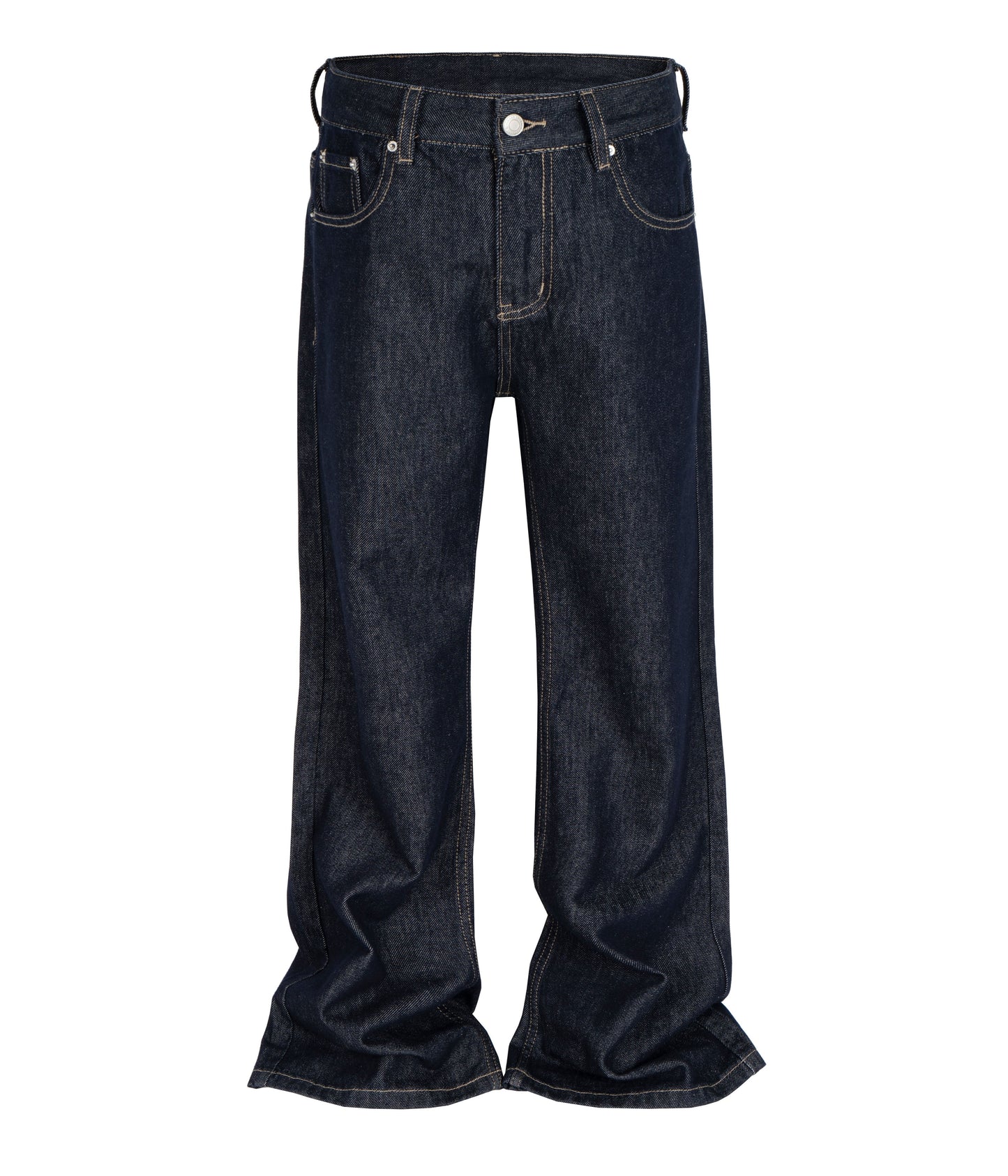 WIDEBOY RAW DENIM