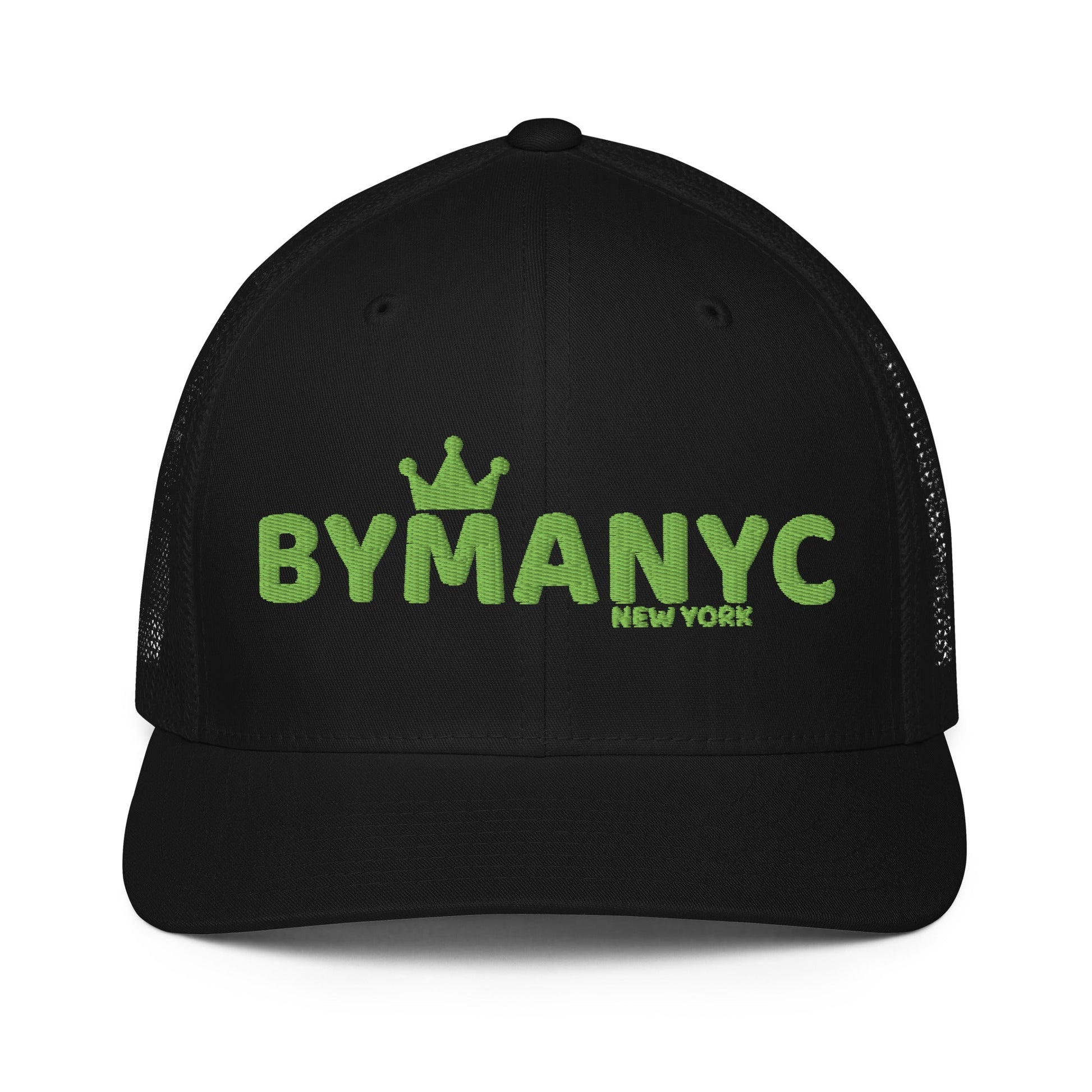 UPPER WEST SIDE Hat – BYMANYC ® New York | Vegan & Eco-Conscious-2
