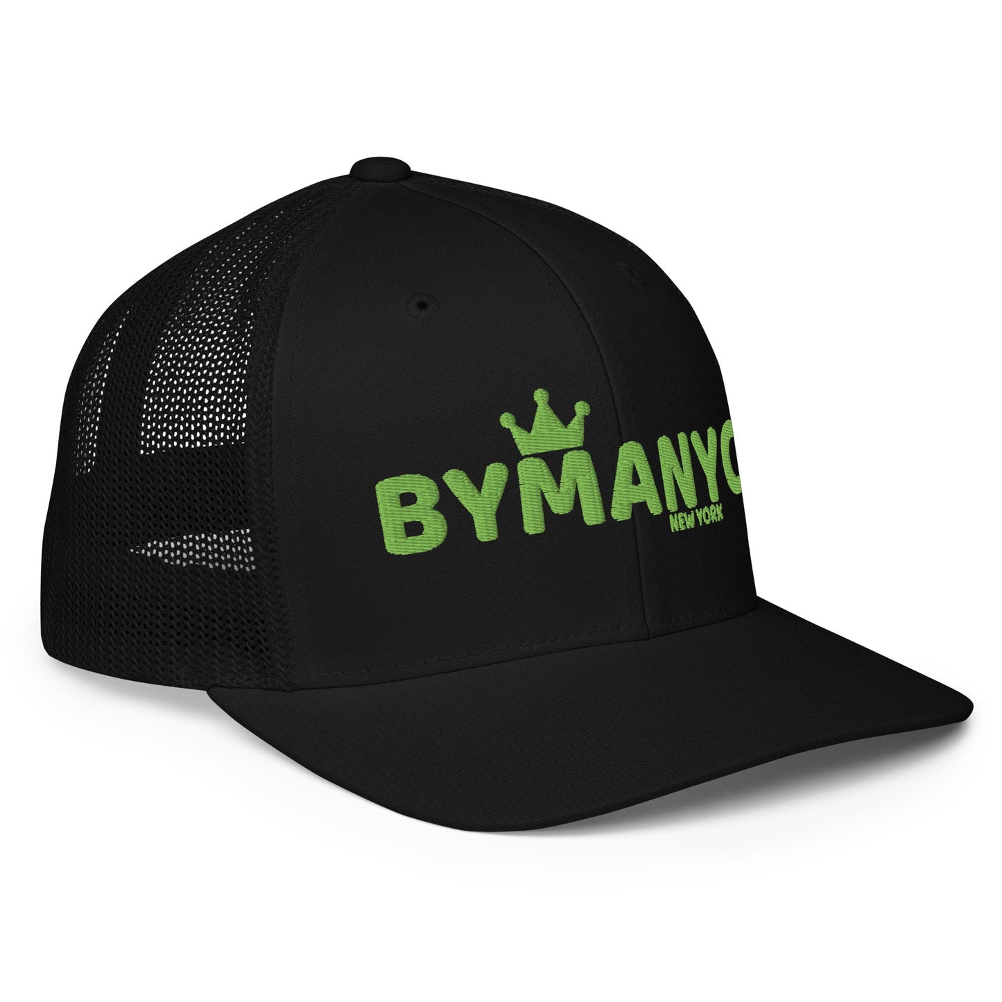 UPPER WEST SIDE Hat – BYMANYC ® New York | Vegan & Eco-Conscious-4