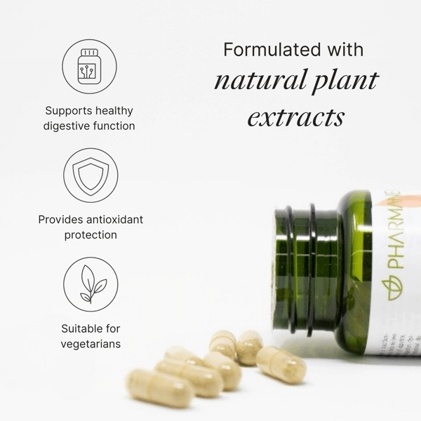 Pharmanex® Nu Ease Digestion-4