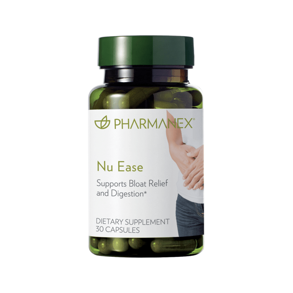 Pharmanex® Nu Ease Digestion-0